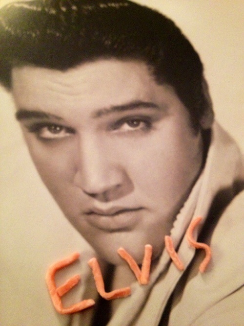 Happy Birthday Elvis! (2014)